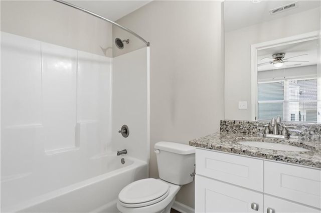 380 Longwood Place, Dallas, GA 30132
