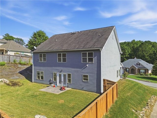 380 Longwood Place, Dallas, GA 30132