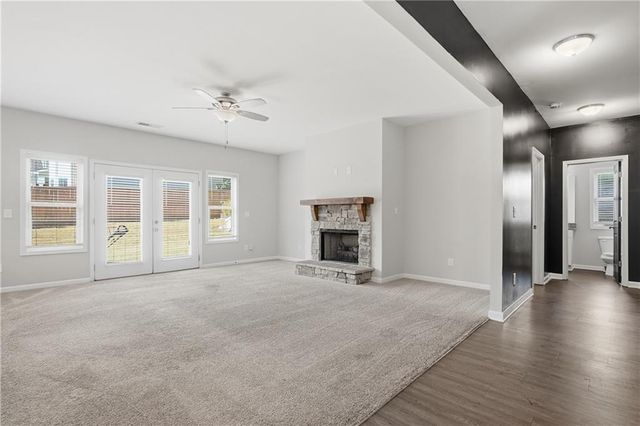 380 Longwood Place, Dallas, GA 30132