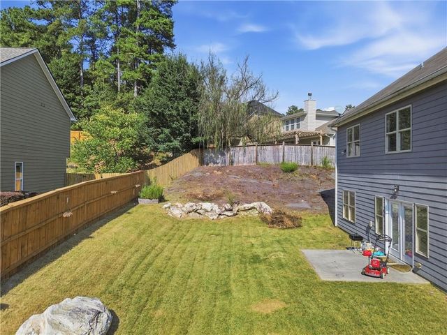 380 Longwood Place, Dallas, GA 30132