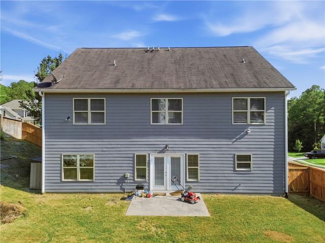 380 Longwood Place, Dallas, GA 30132