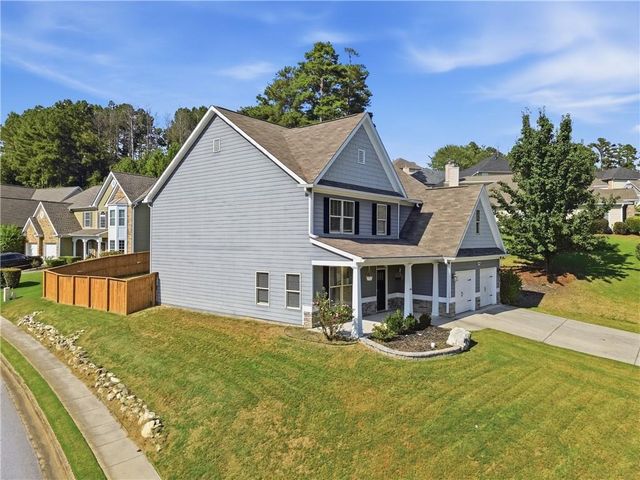 380 Longwood Place, Dallas, GA 30132