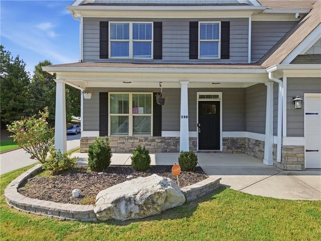 380 Longwood Place, Dallas, GA 30132