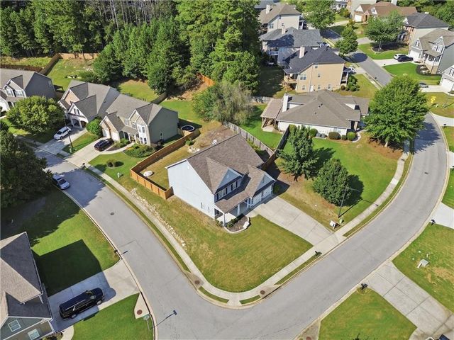 380 Longwood Place, Dallas, GA 30132