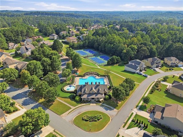 380 Longwood Place, Dallas, GA 30132