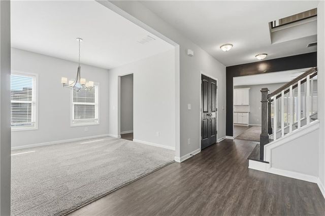 380 Longwood Place, Dallas, GA 30132