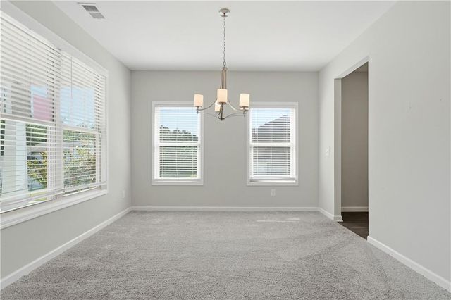 380 Longwood Place, Dallas, GA 30132