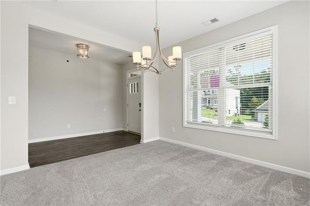 380 Longwood Place, Dallas, GA 30132