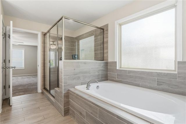 380 Longwood Place, Dallas, GA 30132