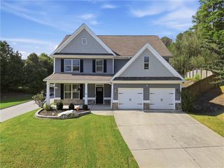 380 Longwood Place, Dallas, GA 30132