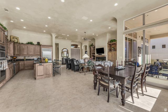 2639 W SAN MARCUS CIR, St. George, UT 84770