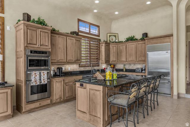 2639 W SAN MARCUS CIR, St. George, UT 84770