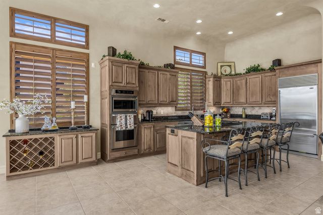 2639 W SAN MARCUS CIR, St. George, UT 84770