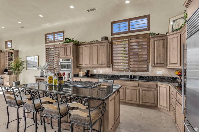 2639 W SAN MARCUS CIR, St. George, UT 84770