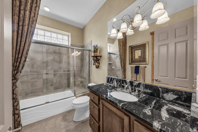 2639 W SAN MARCUS CIR, St. George, UT 84770
