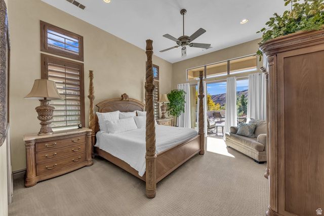 2639 W SAN MARCUS CIR, St. George, UT 84770