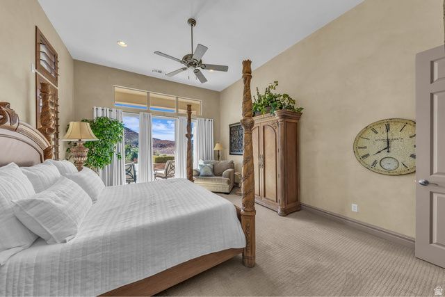 2639 W SAN MARCUS CIR, St. George, UT 84770