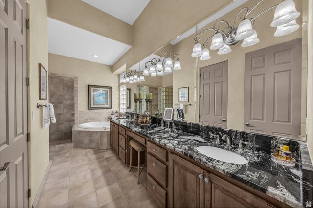 2639 W SAN MARCUS CIR, St. George, UT 84770