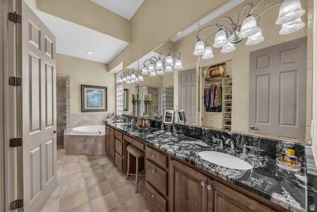 2639 W SAN MARCUS CIR, St. George, UT 84770