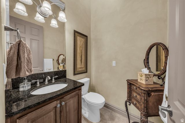 2639 W SAN MARCUS CIR, St. George, UT 84770