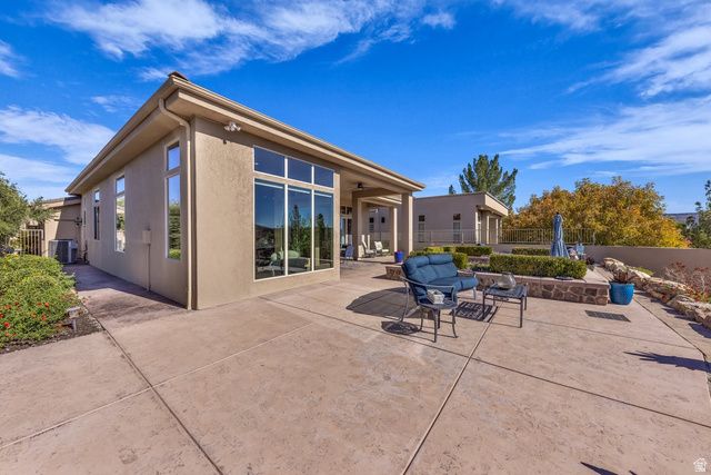 2639 W SAN MARCUS CIR, St. George, UT 84770
