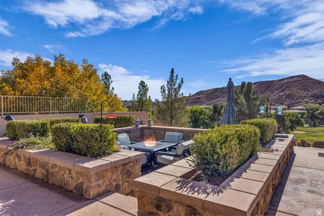 2639 W SAN MARCUS CIR, St. George, UT 84770