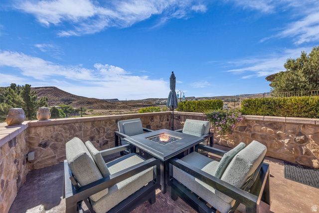 2639 W SAN MARCUS CIR, St. George, UT 84770