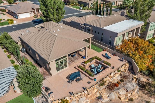 2639 W SAN MARCUS CIR, St. George, UT 84770