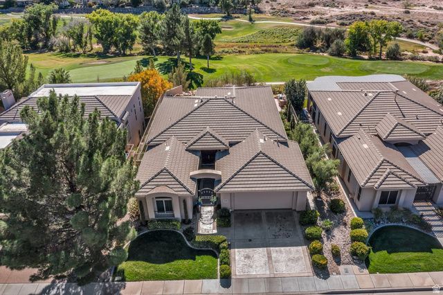 2639 W SAN MARCUS CIR, St. George, UT 84770