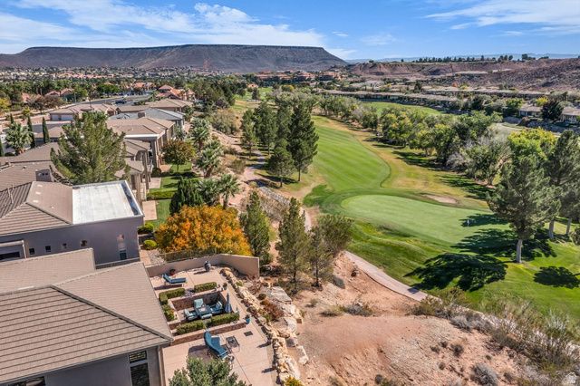 2639 W SAN MARCUS CIR, St. George, UT 84770