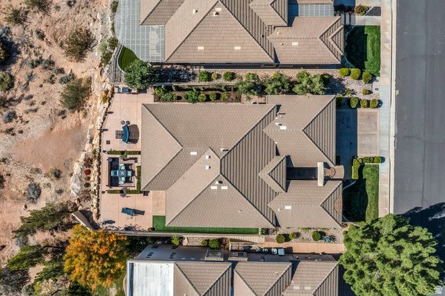 2639 W SAN MARCUS CIR, St. George, UT 84770