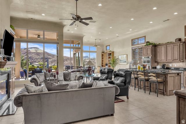 2639 W SAN MARCUS CIR, St. George, UT 84770