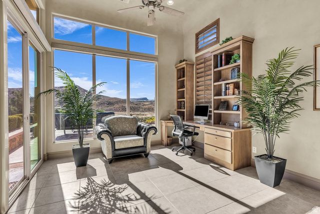 2639 W SAN MARCUS CIR, St. George, UT 84770