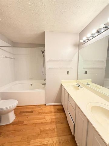 200 Abbotts Mill Drive, Johns Creek, GA 30097