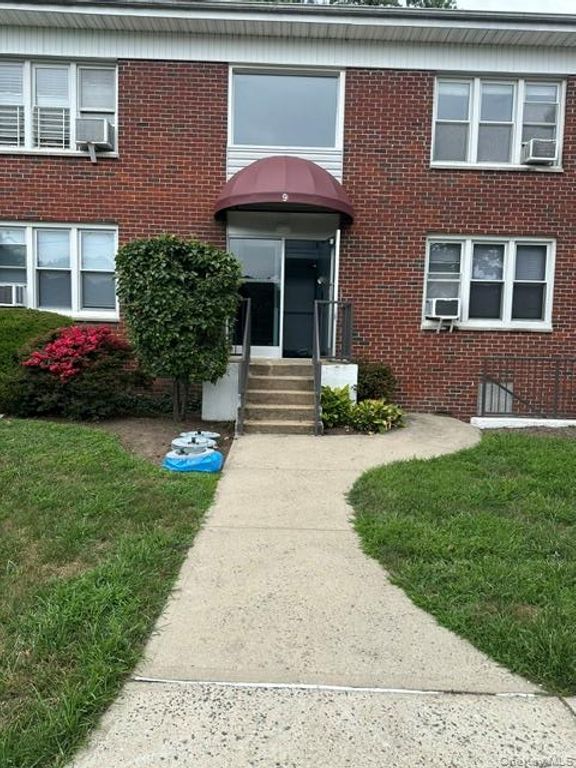 9 Stokes Road 2B, Yonkers, NY 10710 — exterior