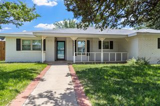 2405 Emerson Court, Midland, TX 79705