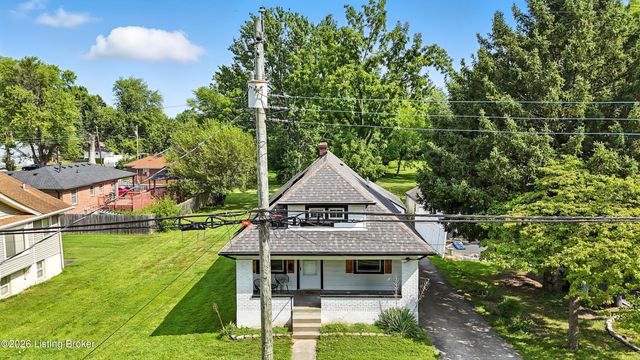 1871 Kendall Ln, Louisville, KY 40216