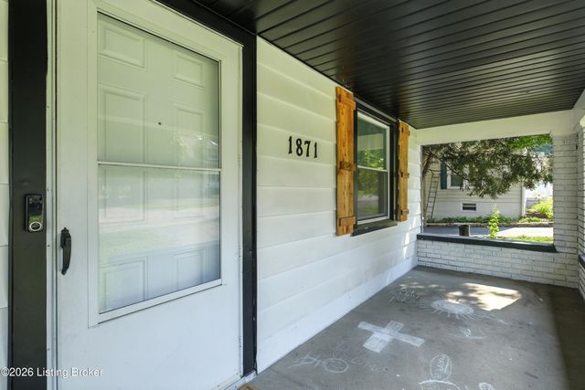 1871 Kendall Ln, Louisville, KY 40216