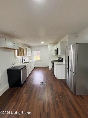 1871 Kendall Ln, Louisville, KY 40216