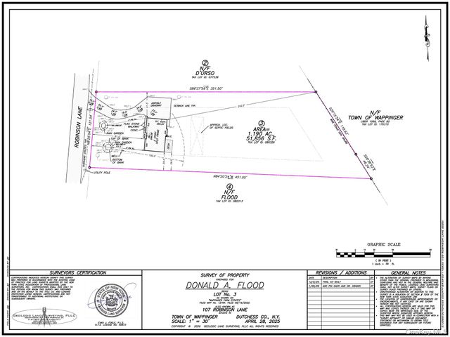 107 Robinson Lane, Wappingers Falls, NY 12590