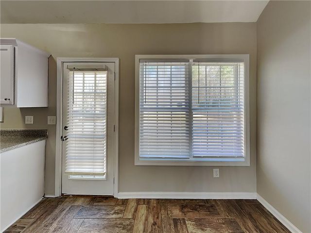 Address unavailable.