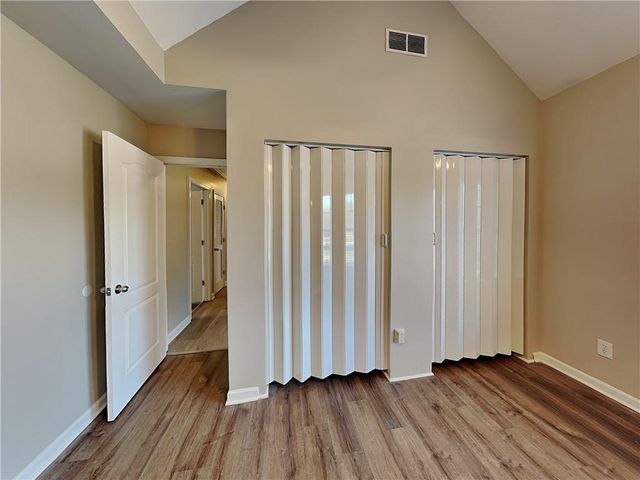 Address unavailable.