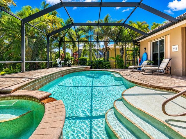 24228 PEPPERCORN ROAD, Punta Gorda, FL 33955