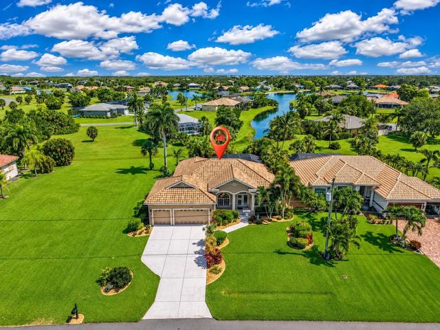 24228 PEPPERCORN ROAD, Punta Gorda, FL 33955