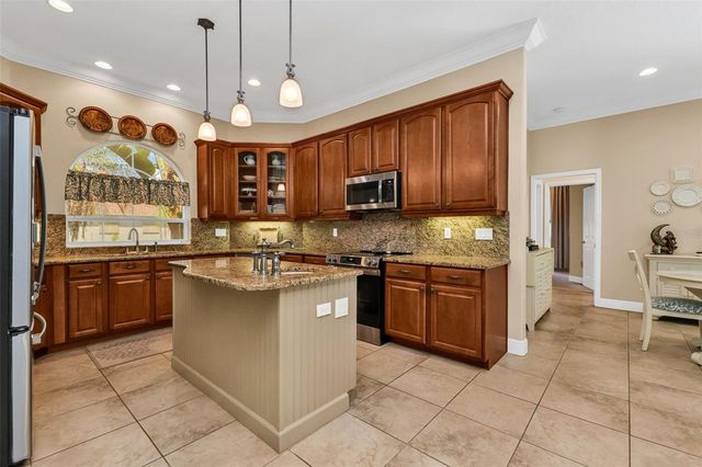 24228 PEPPERCORN ROAD, Punta Gorda, FL 33955