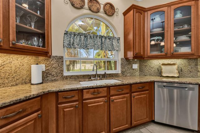 24228 PEPPERCORN ROAD, Punta Gorda, FL 33955