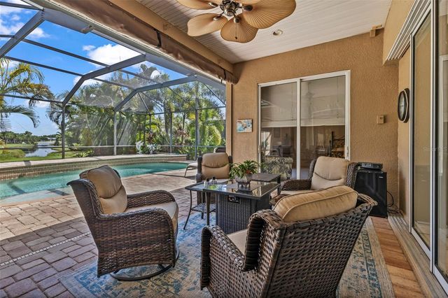 24228 PEPPERCORN ROAD, Punta Gorda, FL 33955