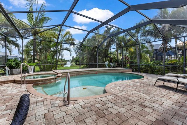 24228 PEPPERCORN ROAD, Punta Gorda, FL 33955