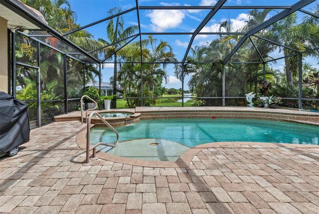 24228 PEPPERCORN ROAD, Punta Gorda, FL 33955