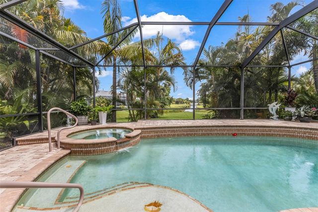 24228 PEPPERCORN ROAD, Punta Gorda, FL 33955
